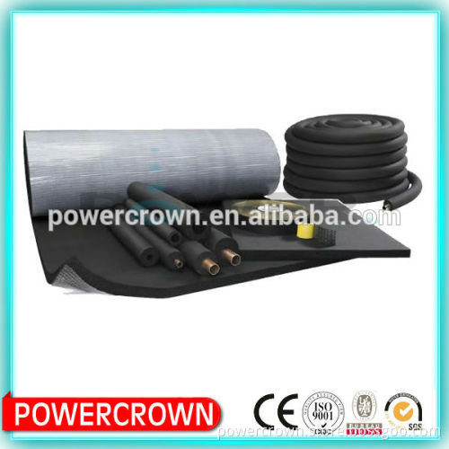 Heat Insulation Material insulation tube of air conditioner